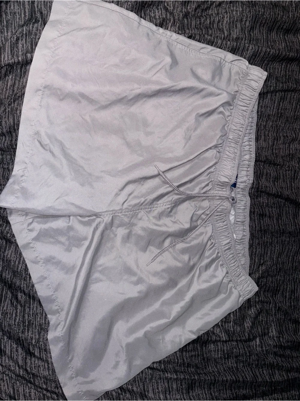 George Gray Athletic Drawstring Shorts - Picture 1 of 2